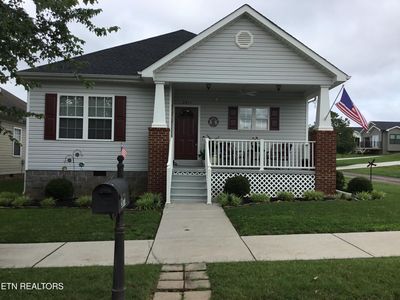 2011 Camberley Ave, Sweetwater, TN, 37874