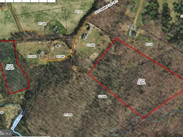 0 Old Banks Ln, Aroda, VA 22709