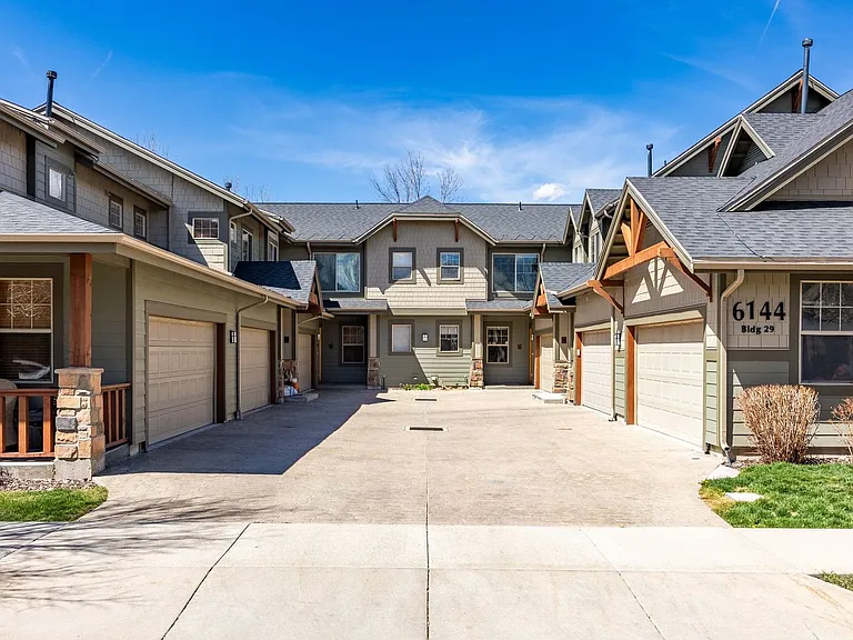 6144 N Fox Point Cir #C2 — Photo 21