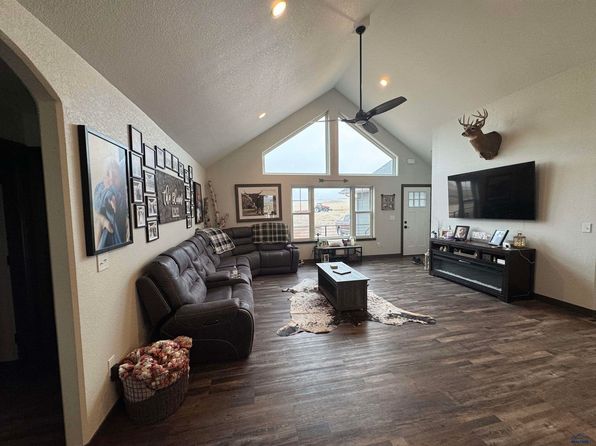 15638 229th St, Box Elder, SD 57719