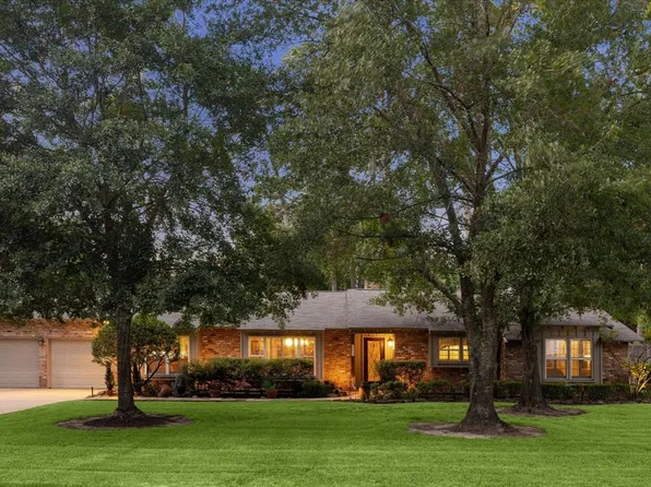 11918 Broken Bough Drive, Houston, TX 77024