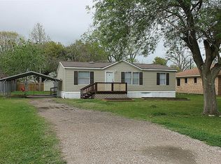 12228 23rd St #0, Santa Fe, TX 77510