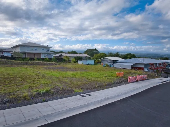 1536 Mailani St Lot 3-12, Hilo, HI 96720