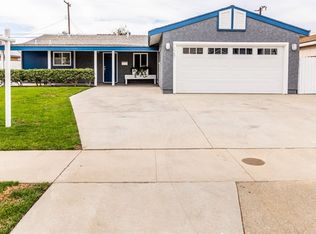 10281 Claudia Ave, Buena Park, CA 90620