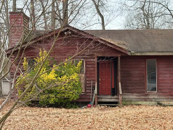 5606 Bay Breeze Ct, Churchton, MD 20733