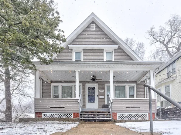 319 Frank St, Council Bluffs, IA 51503