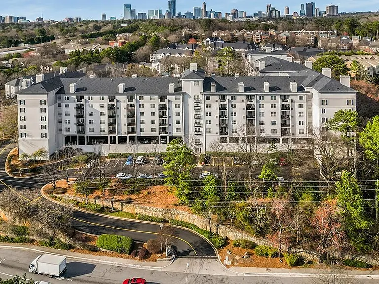 970 Sidney Marcus Blvd NE #1206 — Photo 26