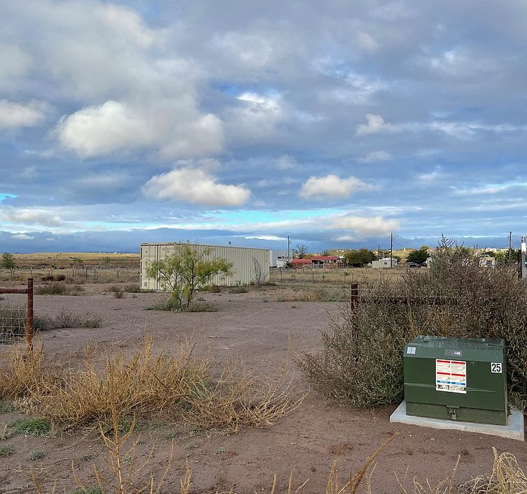 1002 N Plateau St, Marfa, TX 79843 MLS 147508 Zillow