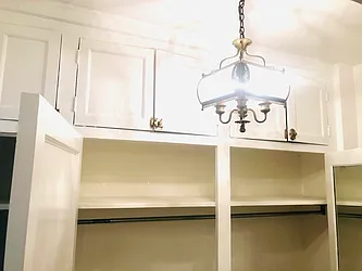 Rented by Modern Spaces