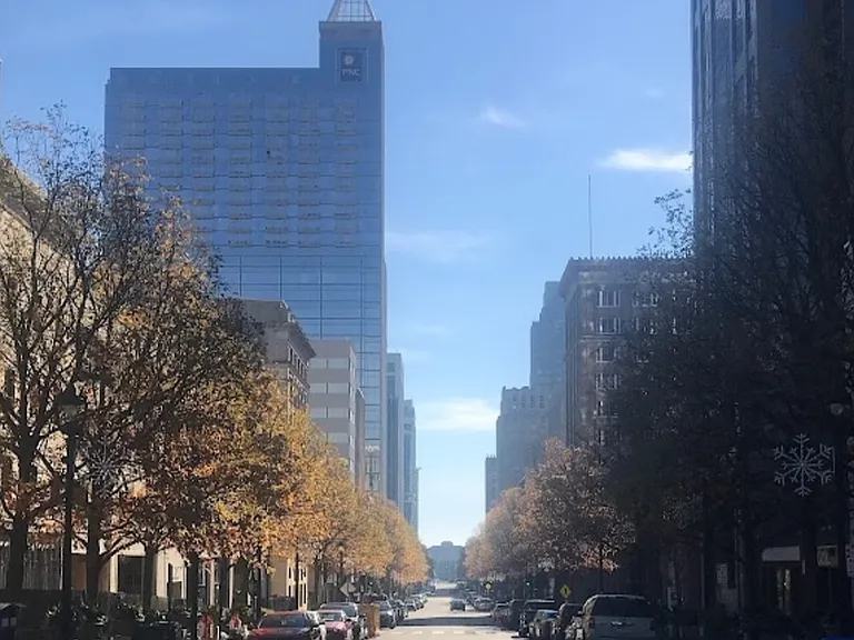 301 Fayetteville St — Photo 2