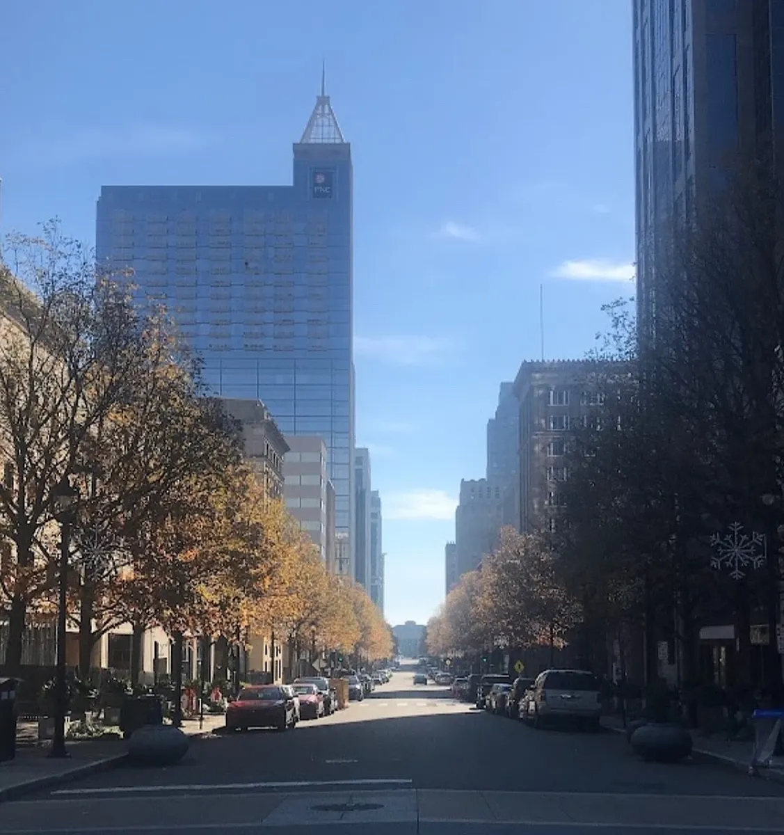 Building Photo - 301 Fayetteville St