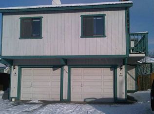 8601 Moss Ct #B, Anchorage, AK 99504