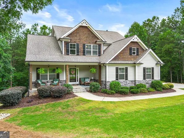 510 Black Horse Cir, Canton, GA 30114