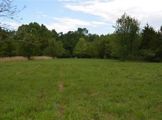 16911 Ross Rd, Sulphur Springs, AR 72768