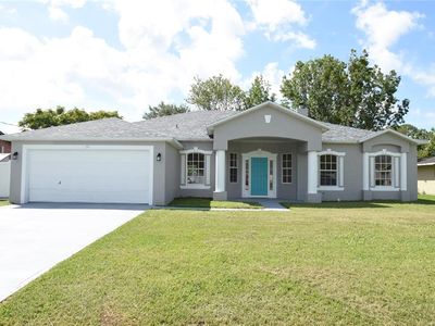 30 Perrotti Ln, Palm Coast, FL, 32164