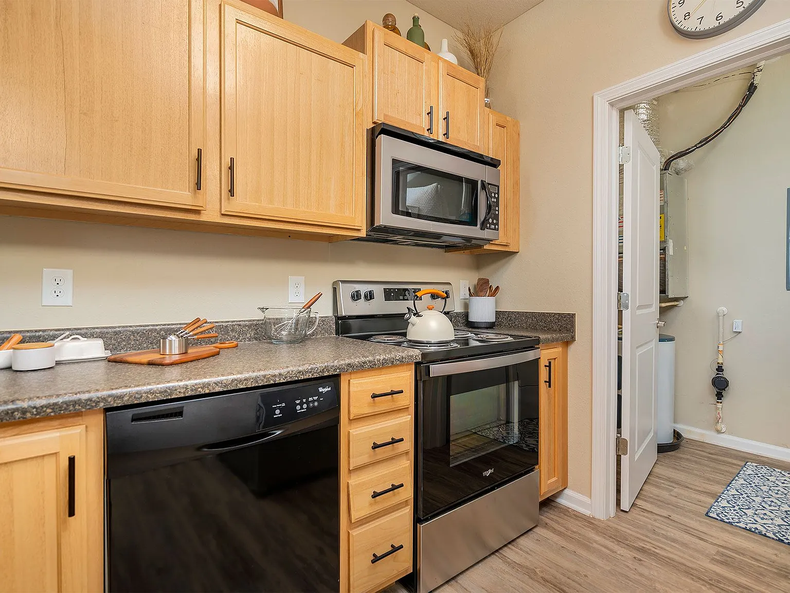 Brookstone Crossing Apartments — Photo 4