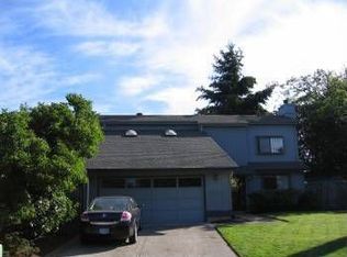 3346 Honeywood St, Eugene, OR