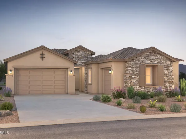 18222 E SILVER CREEK Lane, Queen Creek, AZ 85142