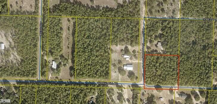 1st image of 2.5 Spring Hill Rd