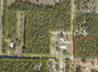 2.5 Spring Hill Rd, Defuniak Springs, FL 32433