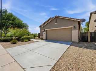 19145 W Adams St, Buckeye, AZ 85326