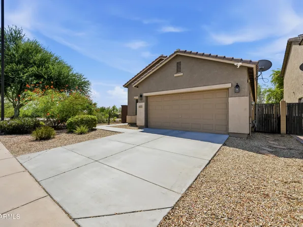 19145 W ADAMS Street, Buckeye, AZ 85326