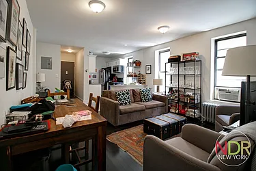 Rented by Next Door Realty NYC