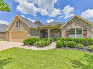 14102 Spindle Arbor Rd, Cypress, TX 77429
