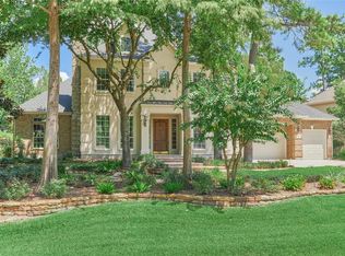 103 E Bracebridge Cir, Spring, TX 77382