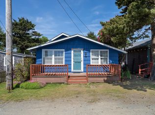 8080 S Minnehaha St, Rockaway Beach, OR 97136