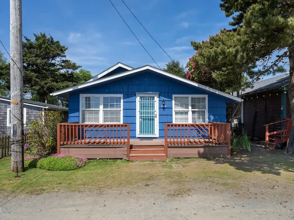 8080 S Minnehaha St, Rockaway Beach, OR 97136