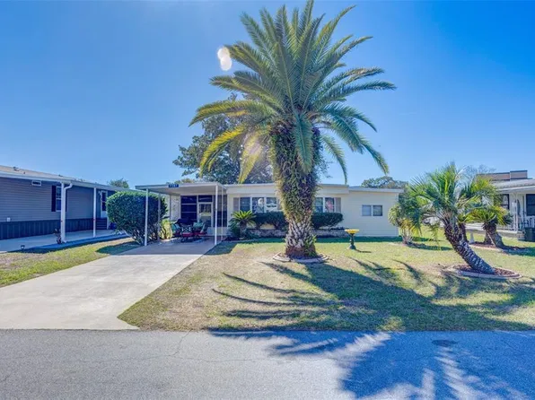 7387 WESTERN CIRCLE DRIVE, BROOKSVILLE, FL 34613