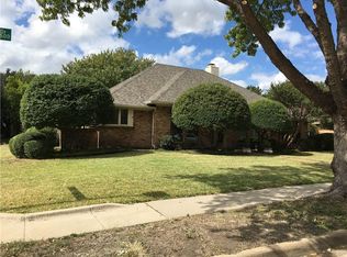 6501 Elkhurst Dr, Plano, TX 75023