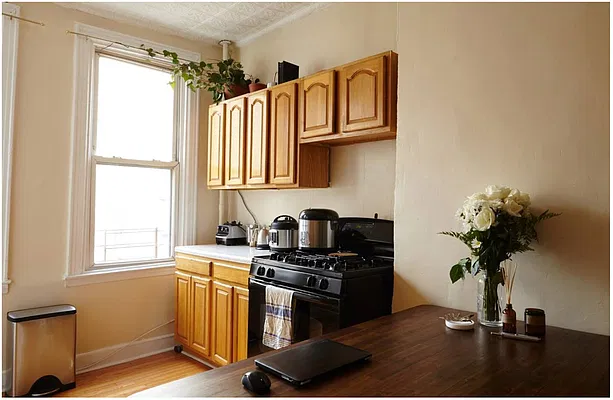 Rented by Corcoran | media 1