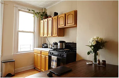 Rented by Corcoran