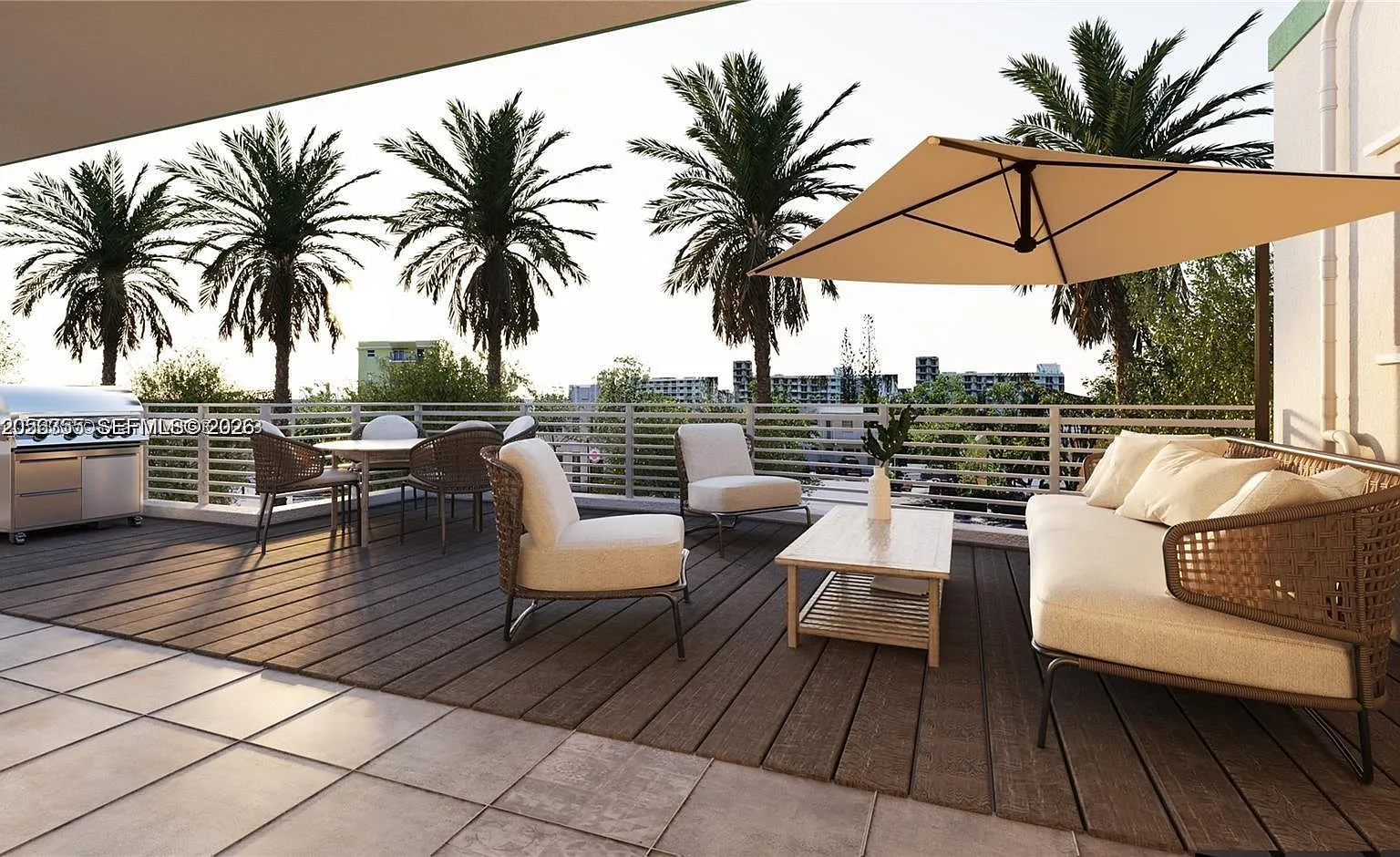 Washington Pointe Condo — Photo 1