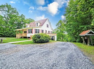 340 Backcountry Rd, Tuckasegee, NC 28783