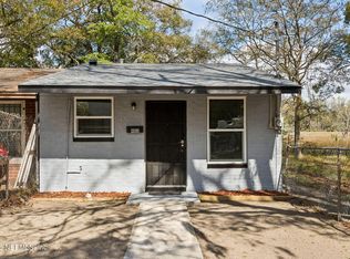 4603 KEN KNIGHT Drive N, Jacksonville, FL 32209