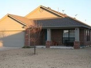 2033 Old Central Dr, Norman, OK 73071