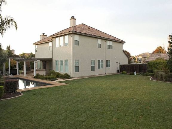 Side Rear
