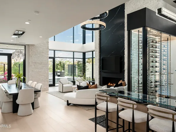 4859 N Ascent Drive, Scottsdale, AZ 85251