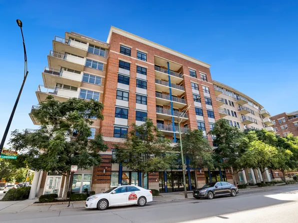 511 W Division St APT 810, Chicago, IL 60610
