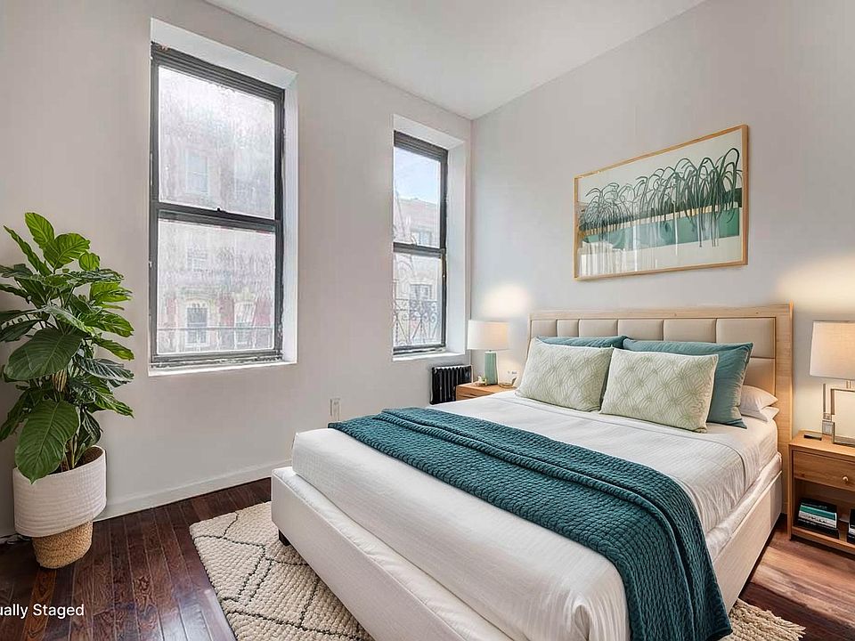 2nd image of 254 Broome St APT 12