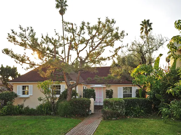 321 Duane Ave, San Gabriel, CA 91775