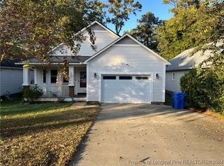 323 Tokay Dr, Fayetteville, NC 28311