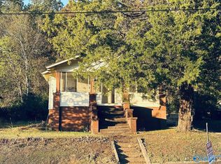 1405 Tuscaloosa Ave, Gadsden, AL 35901