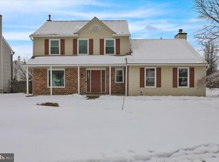 116 S Kelly Dr, Birdsboro, PA 19508