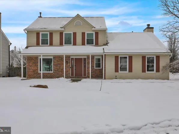 116 S Kelly Dr, Birdsboro, PA 19508