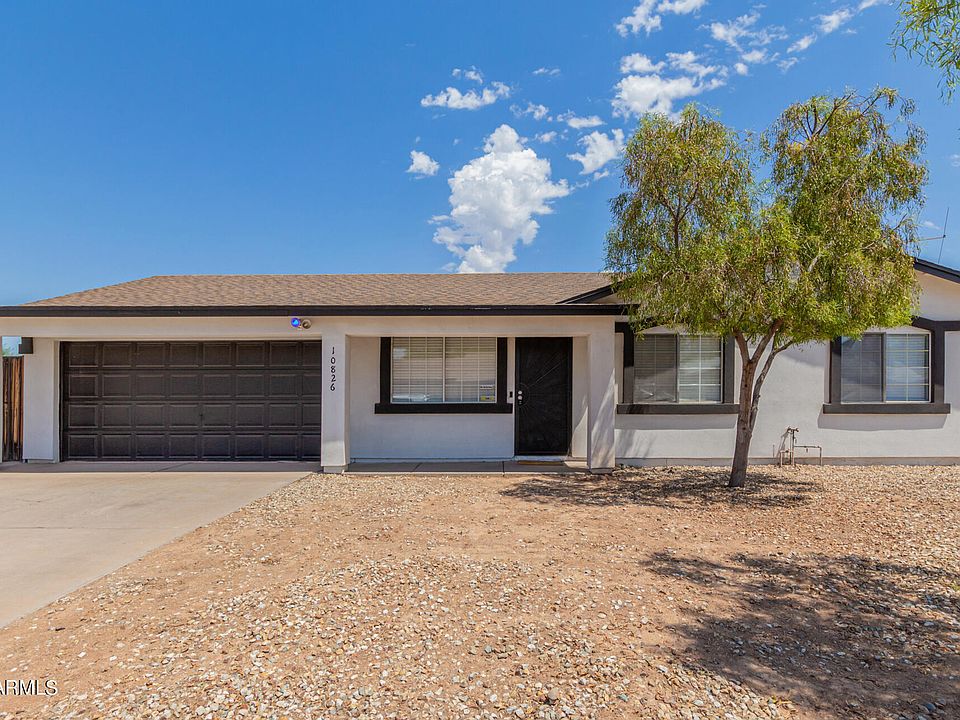 1st image of 10826 W CALLE DEL SOL Avenue