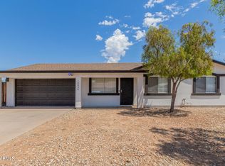 10826 W Calle Del Sol, Phoenix, AZ 85037